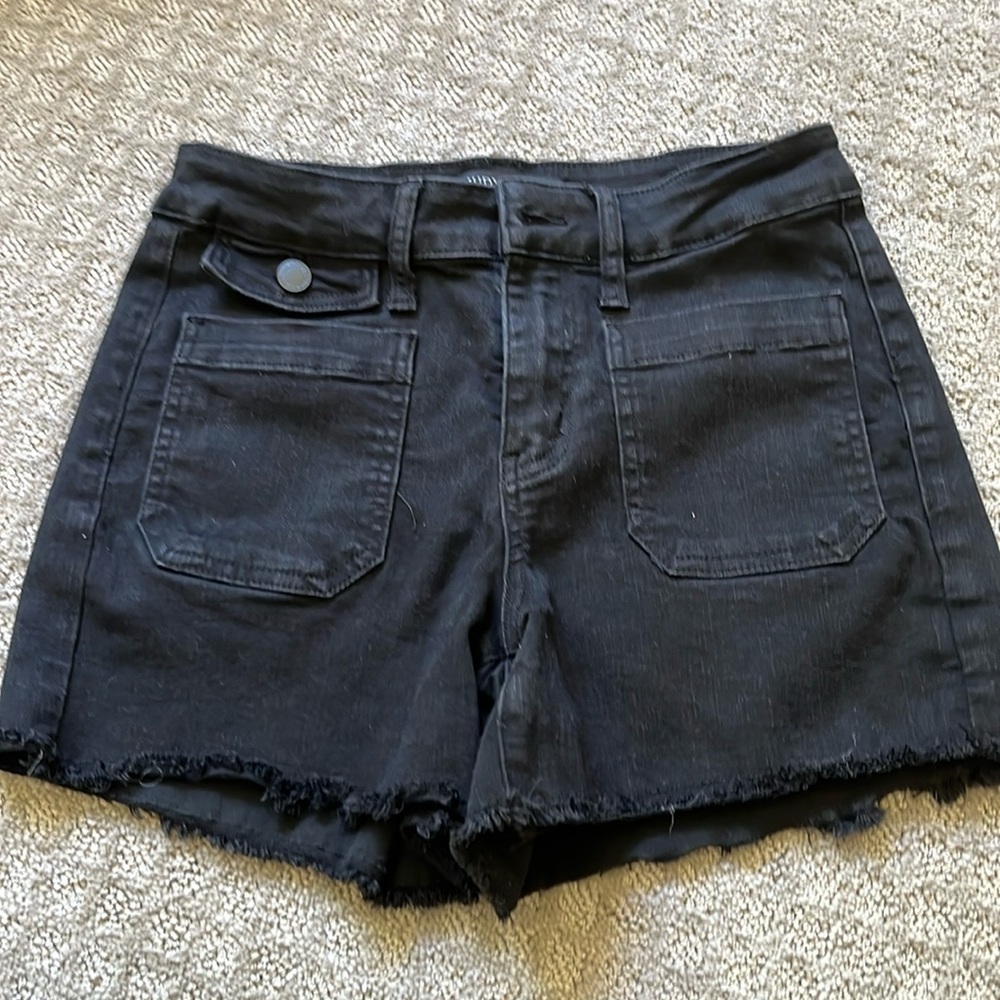 Judy Blue shorts